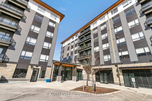 208 - 251 Northfield Dr E, Condo with 1 bedrooms, 1 bathrooms and 1 parking in Waterloo ON | Image 16