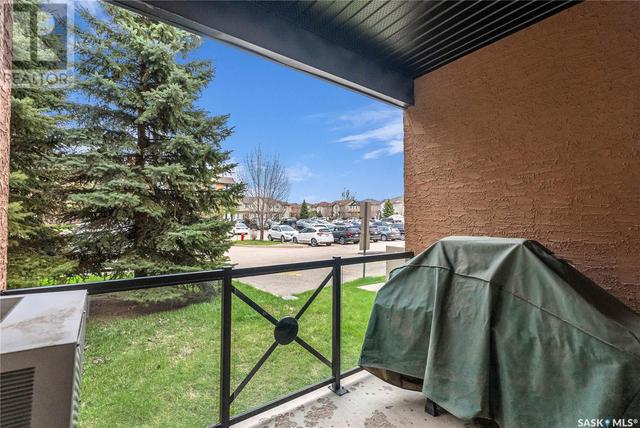 A114 - 103 Wellman Cres, Condo with 2 bedrooms, 1 bathrooms and null parking in Saskatoon SK | Image 26