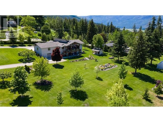 1091 12 Street Se, House detached with 4 bedrooms, 4 bathrooms and 4 parking in Salmon Arm BC | Image 94