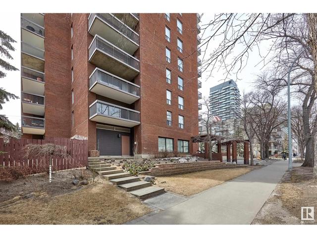 701 - 11027 87 Ave Nw, Condo with 2 bedrooms, 2 bathrooms and null parking in Edmonton AB | Image 27