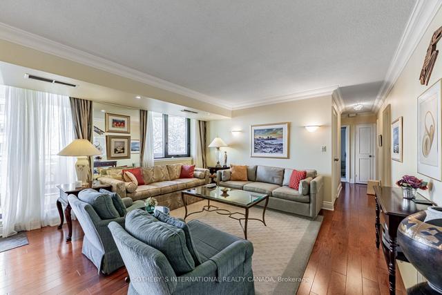 501 - 260 Heath St W, Condo with 3 bedrooms, 2 bathrooms and 2 parking in Toronto ON | Image 26