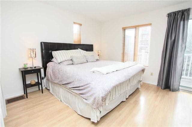 TH-4-C - 801 King St W, Townhouse with 2 bedrooms, 3 bathrooms and 1 parking in Toronto ON | Image 10