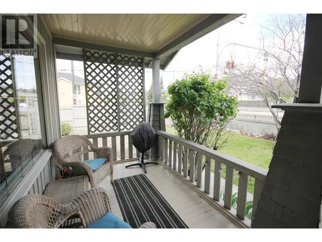 739 Government Street, House detached with 3 bedrooms, 1 bathrooms and 2 parking in Penticton BC | Image 6