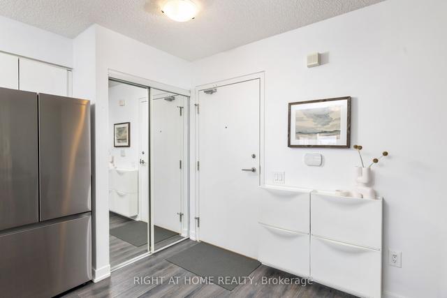 603 - 19 Singer Ct, Condo with 1 bedrooms, 1 bathrooms and 0 parking in Toronto ON | Image 32