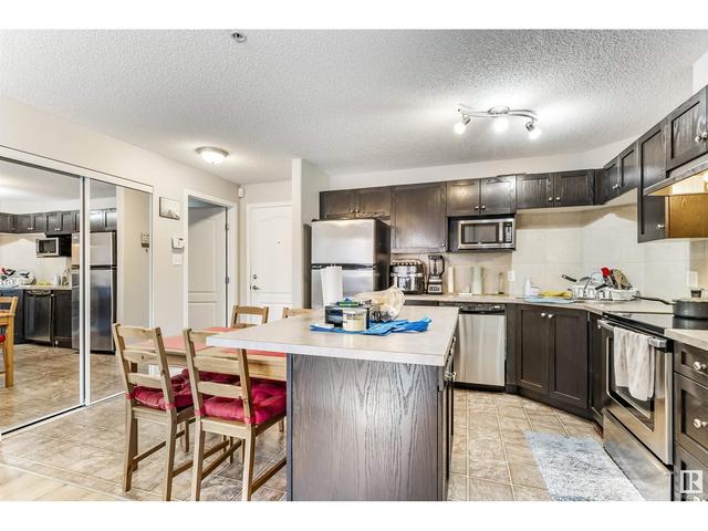2106 - 9357 Simpson Drive Nw Nw, Condo with 2 bedrooms, 2 bathrooms and null parking in Edmonton AB | Image 7