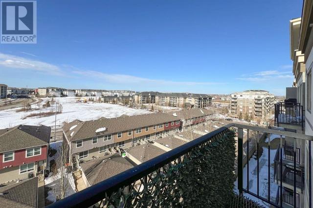 3607, - 135c Sandpiper Road, Condo with 2 bedrooms, 2 bathrooms and 2 parking in Wood Buffalo AB | Image 3