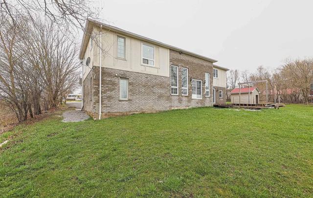 8875 Baldwin St N, House detached with 3 bedrooms, 2 bathrooms and 9 parking in Whitby ON | Image 28