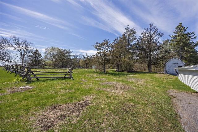 650 County Rd 12 Road, House detached with 3 bedrooms, 1 bathrooms and 3 parking in Greater Napanee ON | Image 27