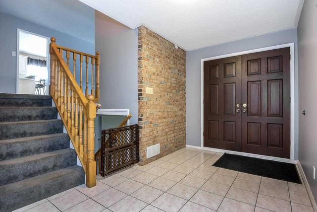 1022 Janette St, House detached with 3 bedrooms, 3 bathrooms and 8 parking in Newmarket ON | Image 39