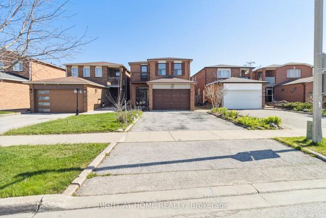 28 Terra Rd, House detached with 4 bedrooms, 4 bathrooms and 4 parking in Vaughan ON | Image 1