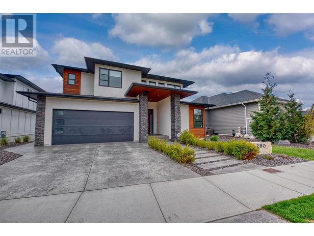 280 Quilchena Dr, House detached with 6 bedrooms, 3 bathrooms and 3 parking in Kelowna BC | Image 65