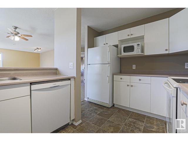 204 - 11316 103 Av Nw Nw, Condo with 1 bedrooms, 1 bathrooms and null parking in Edmonton AB | Image 13