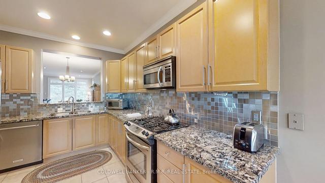 127 - 17 Legendary Trail, House detached with 2 bedrooms, 2 bathrooms and 4 parking in Whitchurch Stouffville ON | Image 38