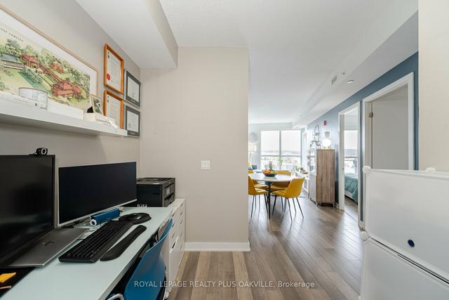 a629 - 5230 Dundas St, Condo with 2 bedrooms, 1 bathrooms and 1 parking in Burlington ON | Image 14