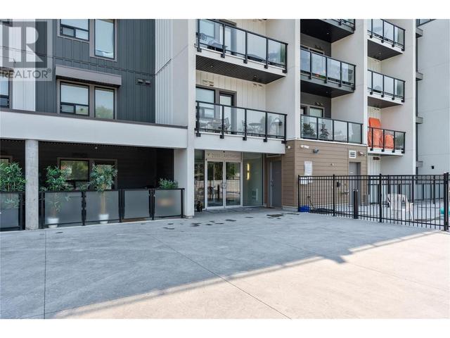 308 - 2555 Lakeshore Rd, Condo with 1 bedrooms, 1 bathrooms and 1 parking in Vernon BC | Image 21