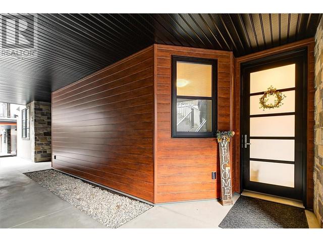 6 - 9700 Santina Rd, Condo with 2 bedrooms, 2 bathrooms and 1 parking in Lake Country BC | Image 7