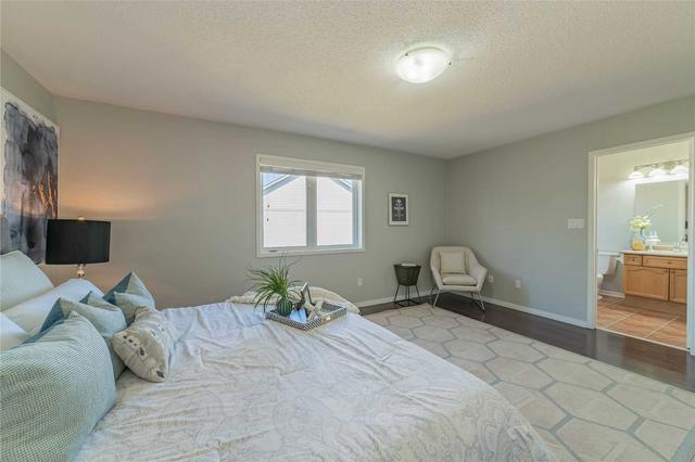 26 Cranston Ave, House detached with 3 bedrooms, 4 bathrooms and 2 parking in Ajax ON | Image 9