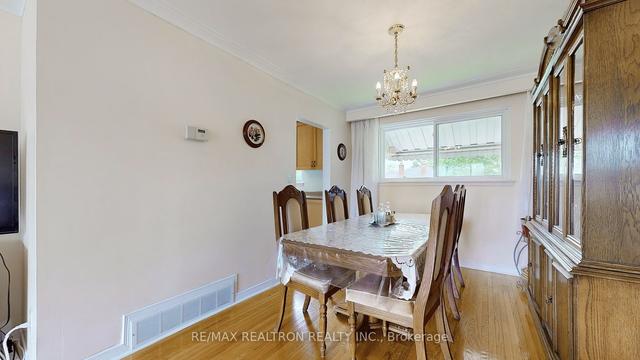 26 Alanadale Ave, House detached with 3 bedrooms, 2 bathrooms and 5 parking in Markham ON | Image 38