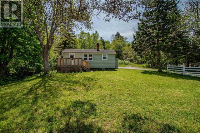 1270 Highway 1, House detached with 2 bedrooms, 1 bathrooms and null parking in Annapolis, Subd. A NS | Image 1