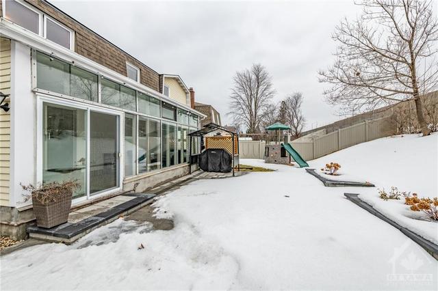 6316 Fortune Drive, House detached with 5 bedrooms, 3 bathrooms and 6 parking in Ottawa ON | Image 28