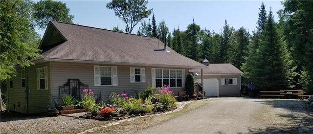83 Lakewood Country Lane, House detached with 3 bedrooms, 2 bathrooms and 6 parking in Northern Bruce Peninsula ON | Image 1