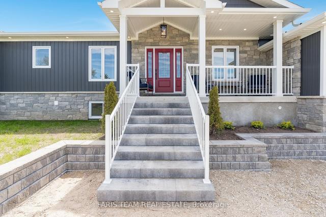 185718 Grey Rd 9, House detached with 3 bedrooms, 3 bathrooms and 12 parking in Southgate ON | Image 21