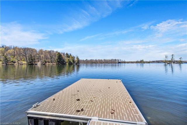 4648 Leo Lake Rd, House detached with 4 bedrooms, 3 bathrooms and 12 parking in Kingston ON | Image 35