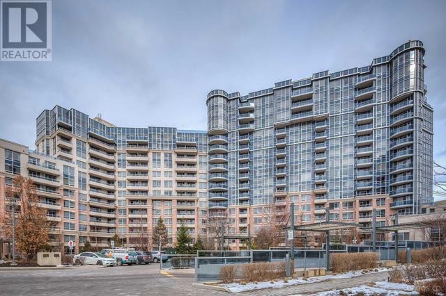 1001 - 33 Cox Blvd, Condo with 1 bedrooms, 1 bathrooms and 1 parking in Markham ON | Image 2
