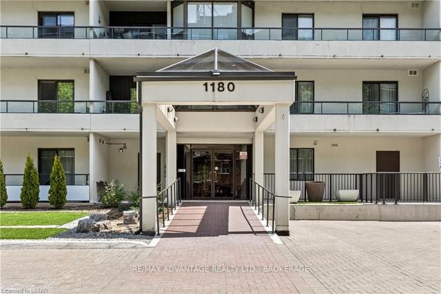 701 - 1180 Commissioners Rd W, Condo with 2 bedrooms, 2 bathrooms and 2 parking in London ON | Image 12
