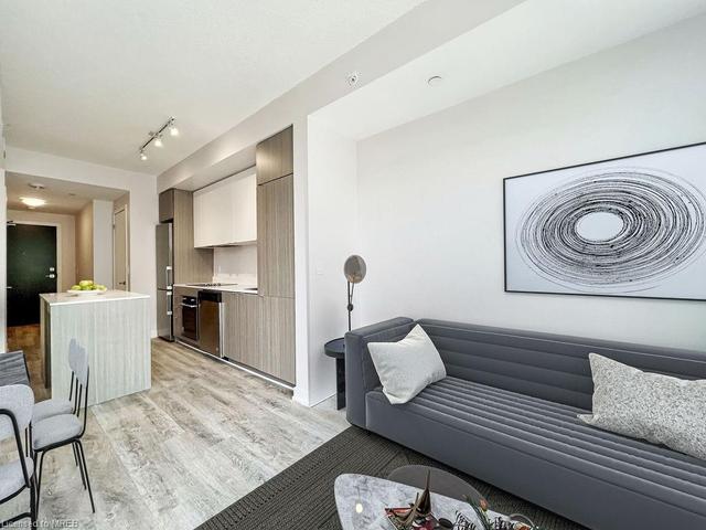 D-313 - 5220 Dundas Street St, House attached with 1 bedrooms, 1 bathrooms and 1 parking in Burlington ON | Image 26