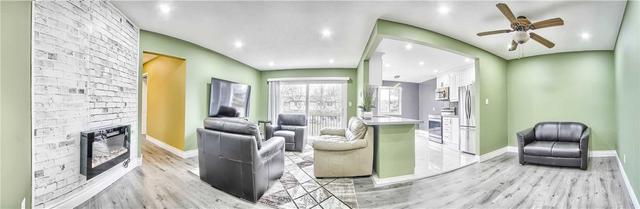 70 - 2701 Aquitaine Ave, Townhouse with 3 bedrooms, 2 bathrooms and 2 parking in Mississauga ON | Image 20