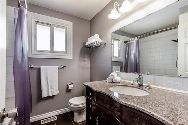 26 Pondview Crescent, House detached with 4 bedrooms, 2 bathrooms and 5 parking in Guelph ON | Image 17