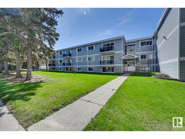 103 - 8215 83 Ave Nw, Condo with 1 bedrooms, 1 bathrooms and null parking in Edmonton AB | Image 15