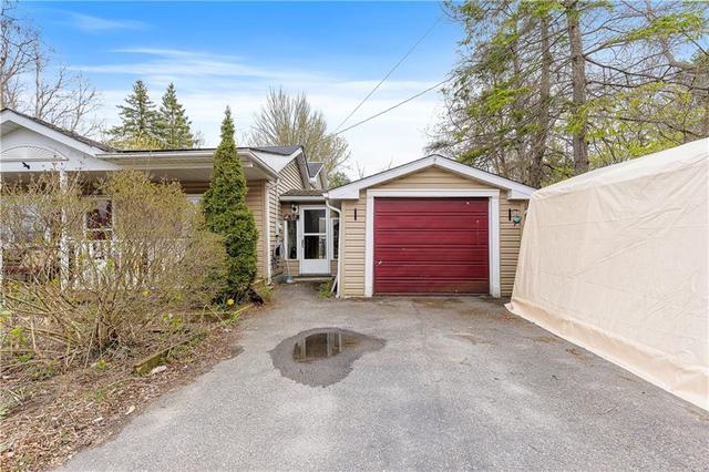 112 Drummond St, House detached with 3 bedrooms, 3 bathrooms and 3 parking in Merrickville Wolford ON | Image 3