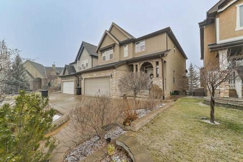 141 Valley Woods Pl Nw, Calgary, AB, T3B6A1 | Card Image