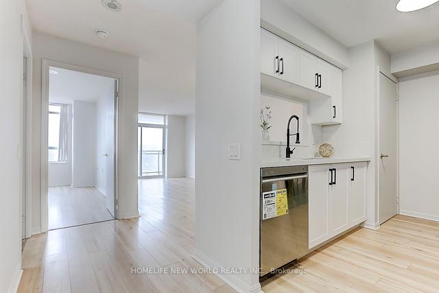 634 - 650 Lawrence Ave W, Condo with 1 bedrooms, 1 bathrooms and 1 parking in Toronto ON | Image 16