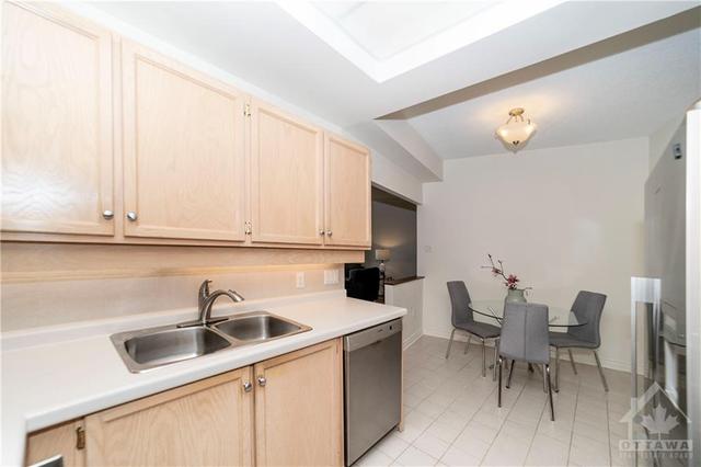 707 - 1480 Riverside Dr, Condo with 2 bedrooms, 2 bathrooms and 1 parking in Ottawa ON | Image 13