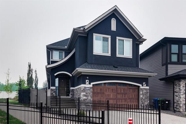39 West Grove Pl Sw, House detached with 4 bedrooms, 3 bathrooms and 2 parking in Calgary AB | Image 29