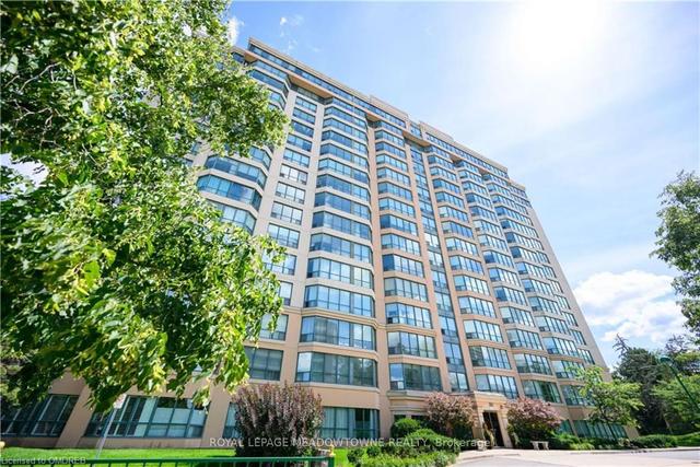402 - 100 Millside Dr, Condo with 2 bedrooms, 2 bathrooms and 1 parking in Milton ON | Image 1