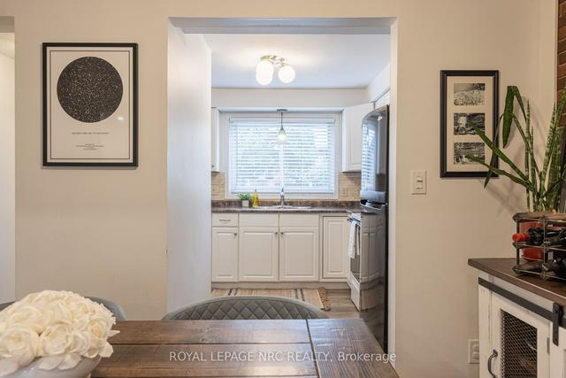 68 - 151 Linwell Rd, Townhouse with 3 bedrooms, 2 bathrooms and 1 parking in St. Catharines ON | Image 7