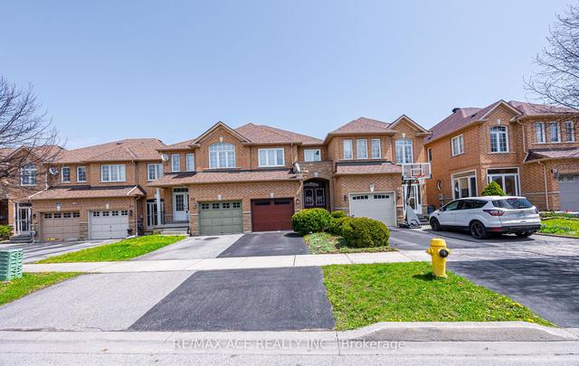 64 Briarhall Cres, House attached with 3 bedrooms, 3 bathrooms and 2 parking in Markham ON | Image 12