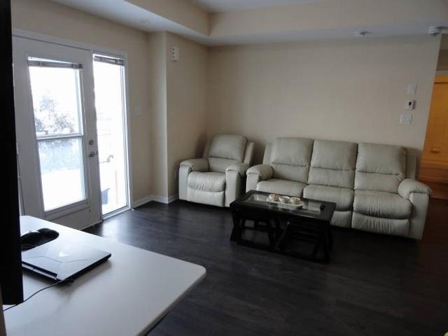 7 - 250 Sunny Meadow Blvd, Townhouse with 2 bedrooms, 2 bathrooms and 1 parking in Brampton ON | Image 19