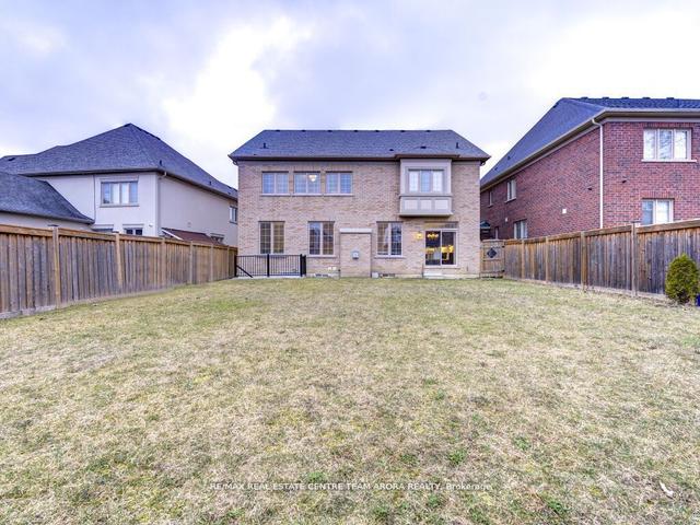 3 Decorso Dr, House detached with 4 bedrooms, 6 bathrooms and 6 parking in Brampton ON | Image 33