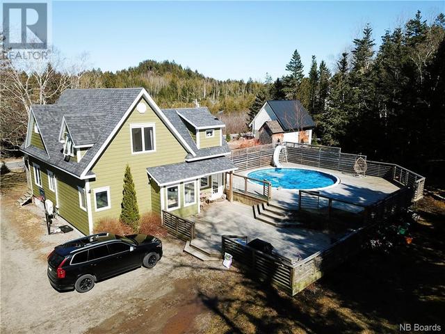 45 Lambert Rd, House detached with 3 bedrooms, 2 bathrooms and null parking in West Isles NB | Image 6