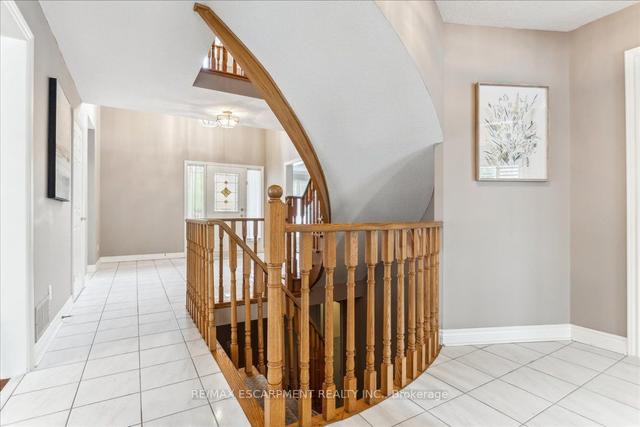 1214 Glenashton Dr, House detached with 4 bedrooms, 4 bathrooms and 4 parking in Oakville ON | Image 29