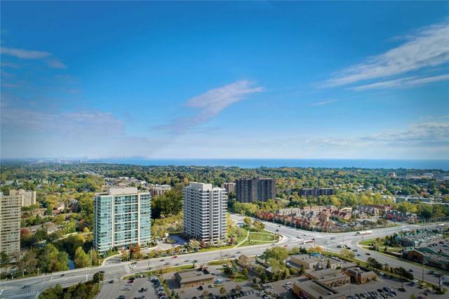 609 - 1035 Southdown Rd, Condo with 2 bedrooms, 2 bathrooms and 1 parking in Mississauga ON | Image 3