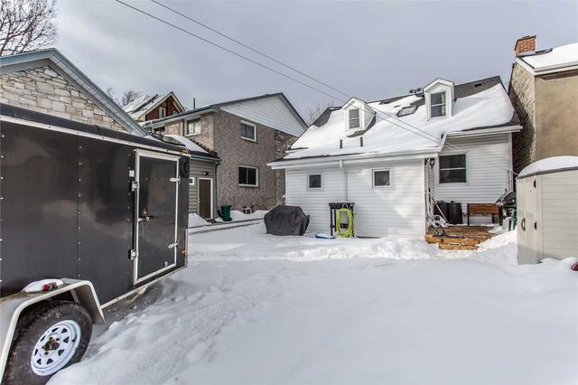 148 - 148 Ordnance St, House semidetached with 4 bedrooms, 2 bathrooms and 2 parking in Kingston ON | Image 21