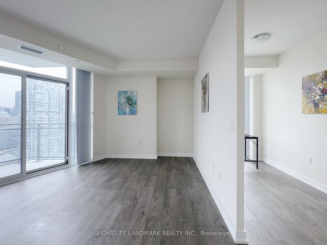 3209 - 99 John St, Condo with 1 bedrooms, 1 bathrooms and 0 parking in Toronto ON | Image 12
