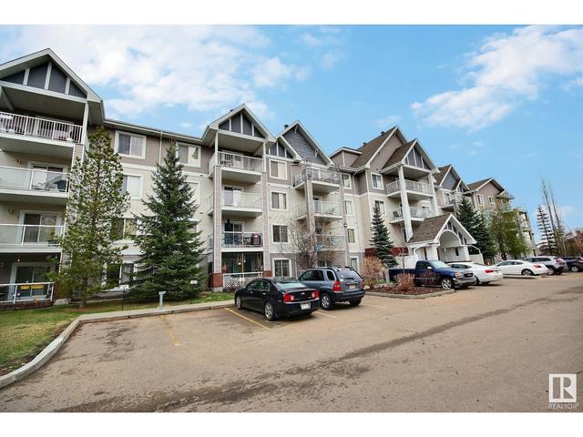 114 - 13710 150 Ave Nw, Condo with 2 bedrooms, 2 bathrooms and null parking in Edmonton AB | Image 18