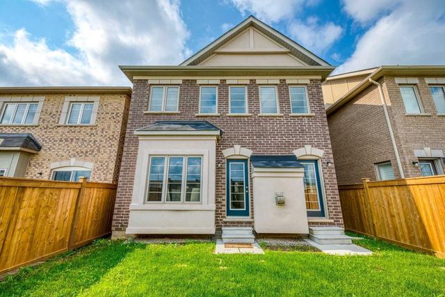 3878 Tufgar Cres, House detached with 4 bedrooms, 4 bathrooms and 2 parking in Burlington ON | Image 35